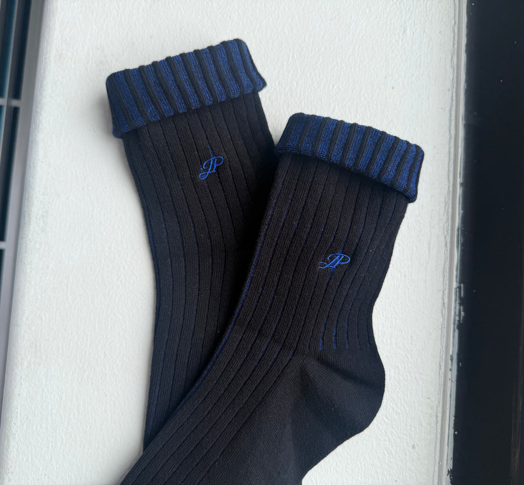 go to socks